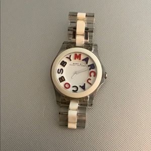 Marc Jacobs Watch